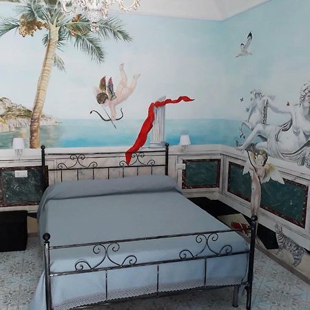 Cupido Art House Amalfi Apartment Exterior photo