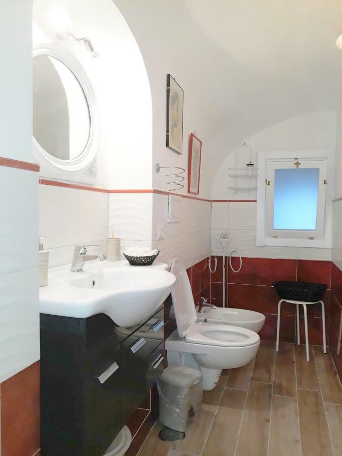 Cupido Art House Amalfi Apartment Exterior photo