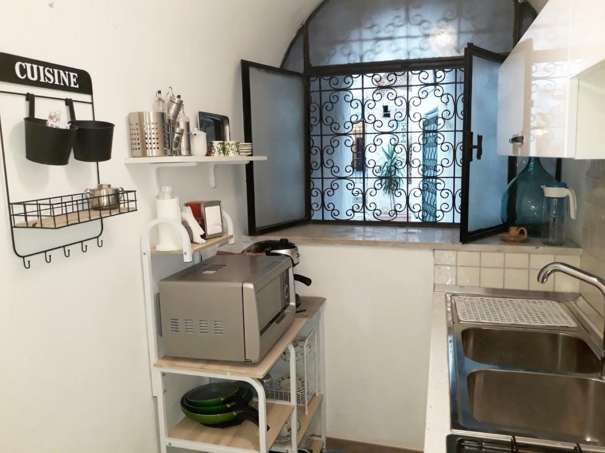 Cupido Art House Amalfi Apartment Exterior photo