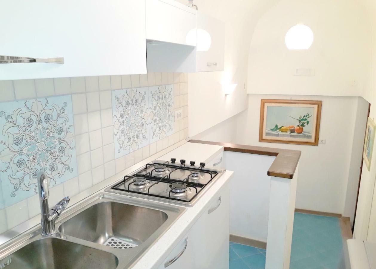 Cupido Art House Amalfi Apartment Exterior photo