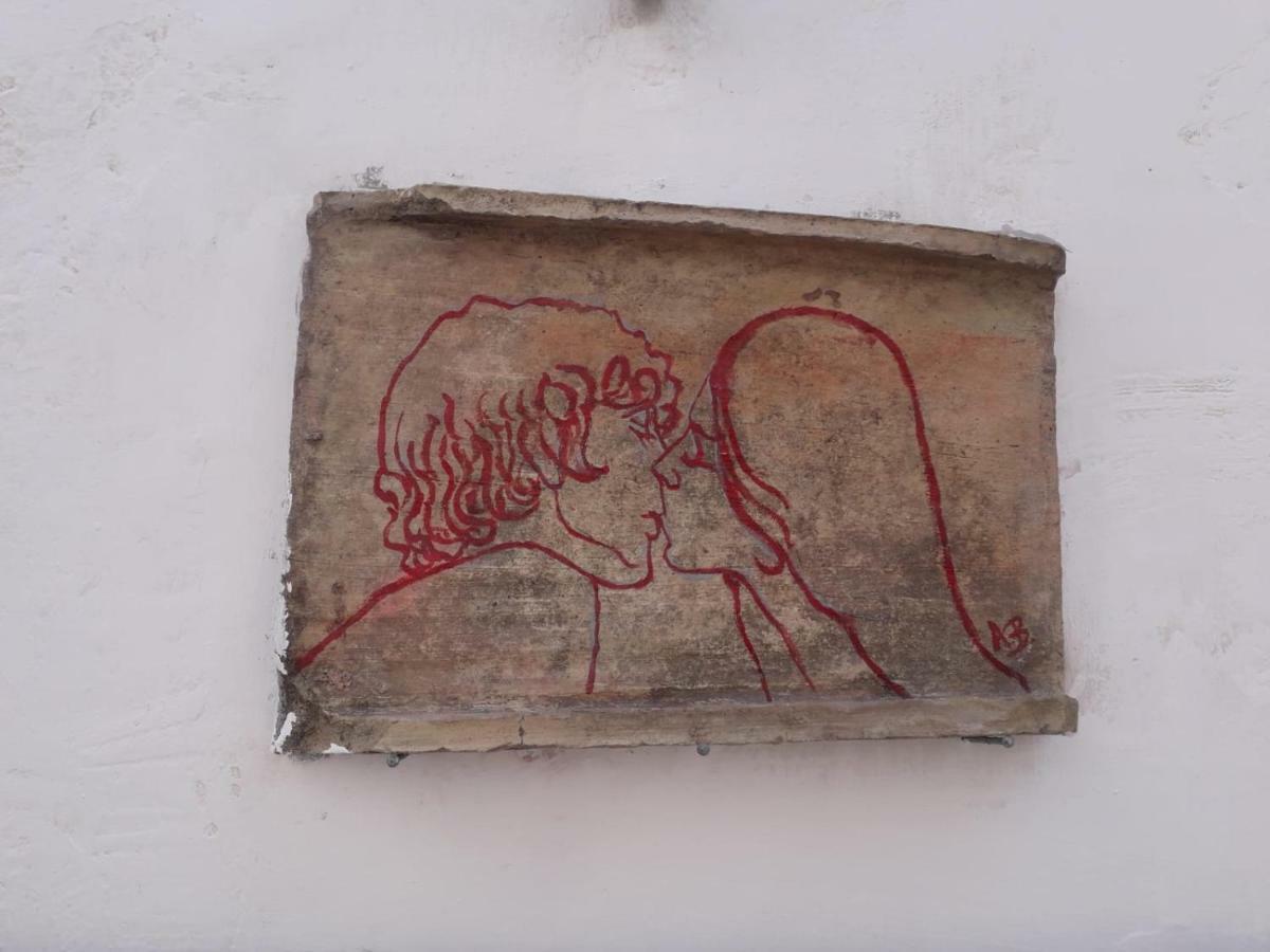 Cupido Art House Amalfi Apartment Exterior photo