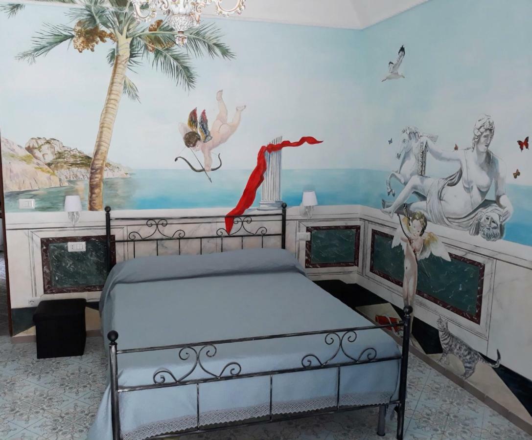 Cupido Art House Amalfi Apartment Exterior photo