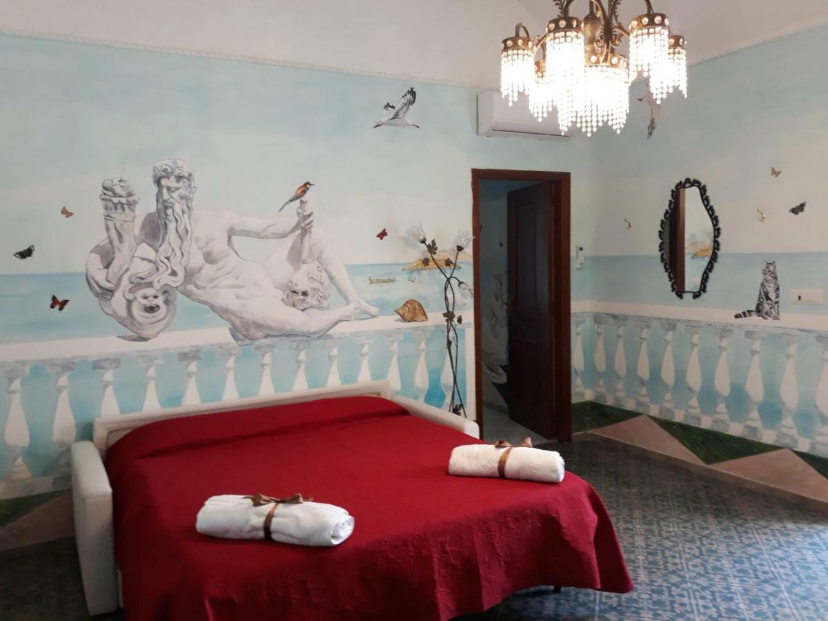 Cupido Art House Amalfi Apartment Exterior photo